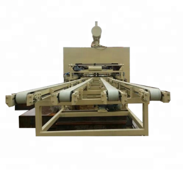 Automatic OSB Production Line: 50,000 cbm Capacity Per Year
