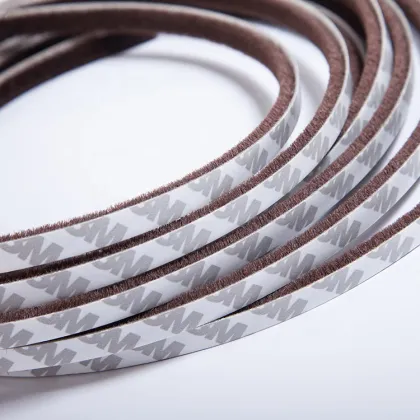 WholeSale Self-Adhesive Weather Strips for Doors and Windows