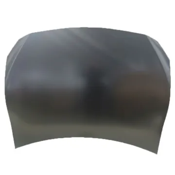 Steel Engine Hood Bonnet Cover for Toyota 86/Subaru BRZ/Scion FR-S 2013