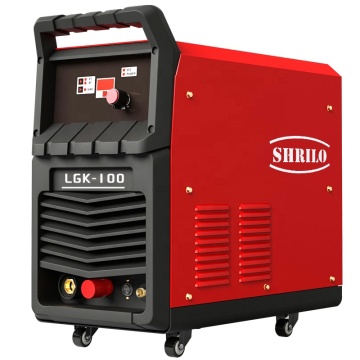 LGK-100 380V 50/60Hz Plasma Cutter Power Source for Cutting
