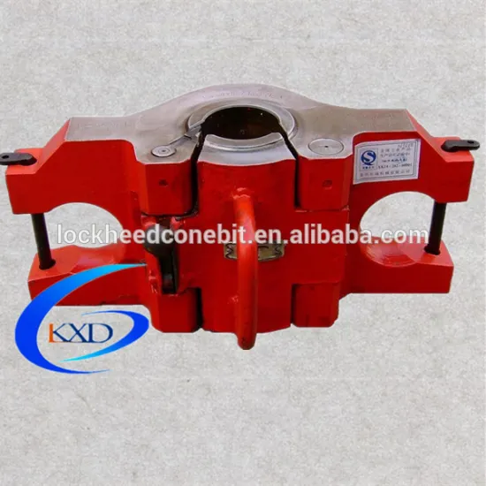 New API oil drill pipe elevator drilling for groundwater and oil