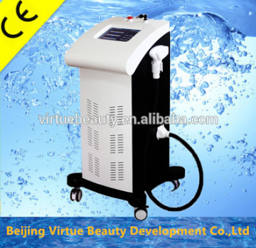 2015 hot sales!!! 808nm Diode laser hair removal with good price