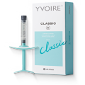 Best Macromolecular Hyaluronic Acid for Chin Shaping Yvoire