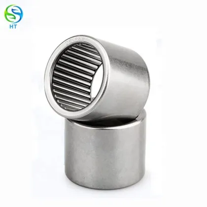 IKO Split Plastic Cage Needle Roller Bearing Price