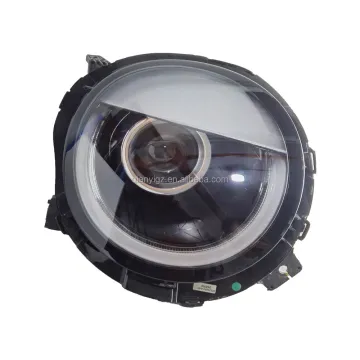 Hot Selling FOR Chang'an Automotive Lighting System - Halogen and LED Headlights