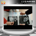 Anti static OPP packaging film