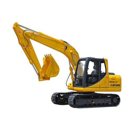 Excavadora hidráulica DFME 160-8 15.6 ton CUMMINS 4btaa3.9