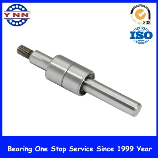 Engineering Making Water Pump Bearing