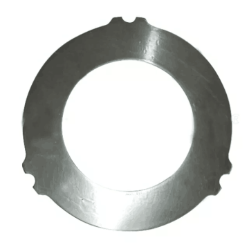 FRITION Disc 458/20285 for JCB Backhoe Loader" 

However, considering the emphasis on specificity and part numbers, a more detailed and fitting title could be:

"FRITION Disc 458-20285 445-05106 550-43098 for JCB Backhoe Loader" 

If you need to choose on