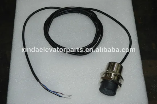 XS230BLNAL2C Approach switch for escalator step escalator electric spare part