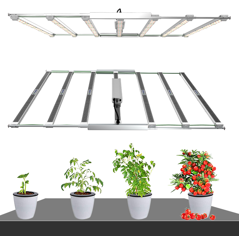 1000W LED GROW LIGHT (178)