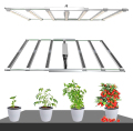 Barra de luz de cultivo LED para invernadero interior