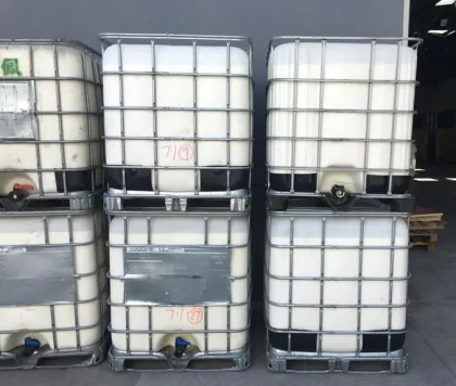 High Strength Structural Adhesives