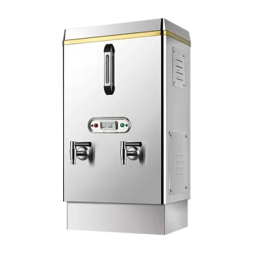 Commercial Hot Sale Automatic Electric Water Boiler for Hotel Restaurant