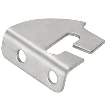 Custom High Quality Sheet Metal Bracket Hinge