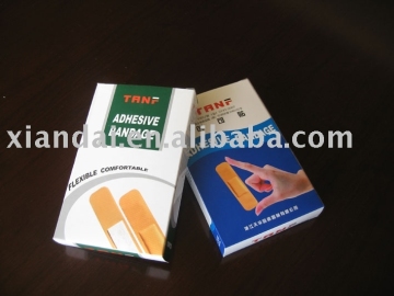 wound plaster tape