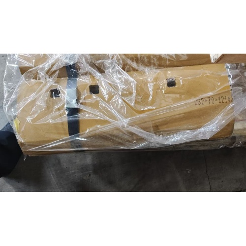 EDGE 232-70-12143/2327012143 is applicable to models such as the bulldozers GD675 and GD555