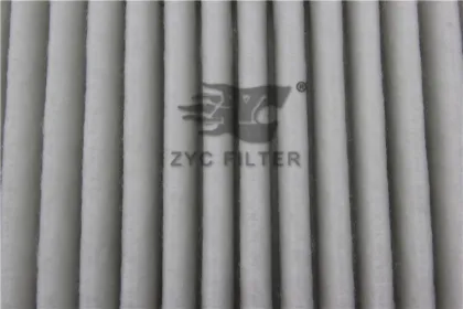 17801-oh020 2014 Wholesale Environmental protection Type Filter for Highlander2.4 Jiamei