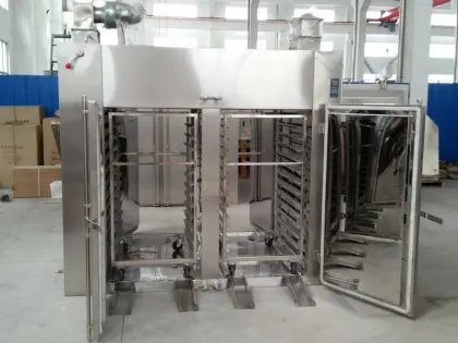 CT-C hot air circulation oven for decoction pieces