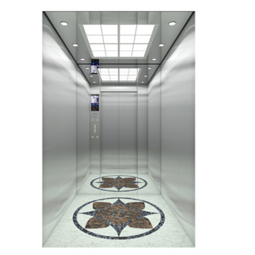 Fuji Lift: 320kg/400kg Compact Indoor Home Elevator for Villa Residential Use