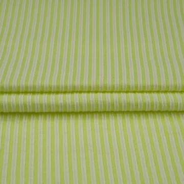 CVC Cotton Polyester French Terry Fabric