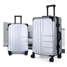 Bagages de voyage PC de haute qualité, 4 roues pivotantes