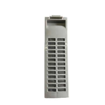 Grey Sanyo Waschmaschine mit Magic Clean Filter: Neue Produkteinführung