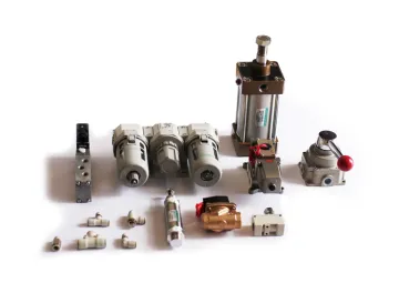 CKD Safety Solenoid Valve