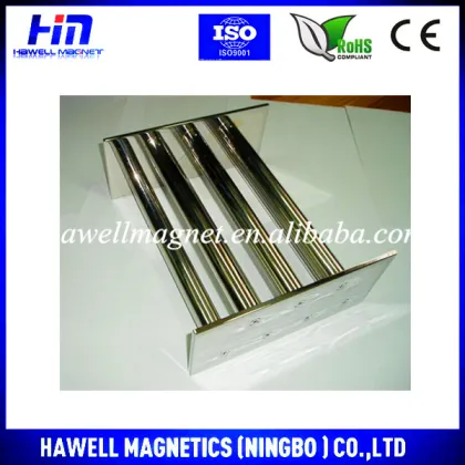 Supper Attraction Force Neodymium Magnetic Grid