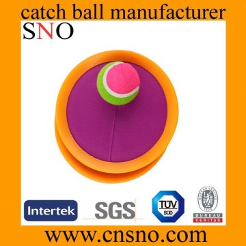 wholesale catch ball velcro catch ball catch ball game