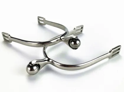 Horse Riding Equipment Ss horse spur