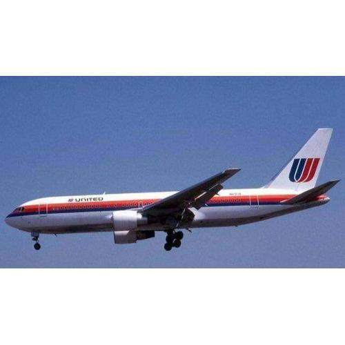 The best air rate of UA airline from Beijing to Newark EWR airport USA