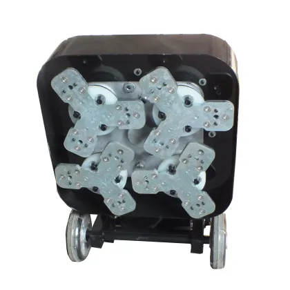 220V Concrete Grinder Polisher Machines & Tools