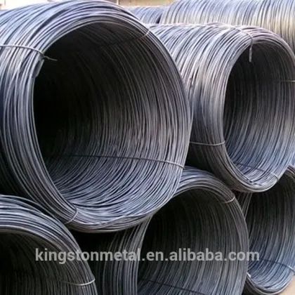 galvanized steel wire from anping ying hang yuan