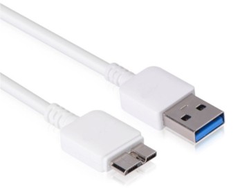 Lancom Hot selling USB 3.0 cable, USB Data Cable, power cable for Samsung galaxy s5 note3
