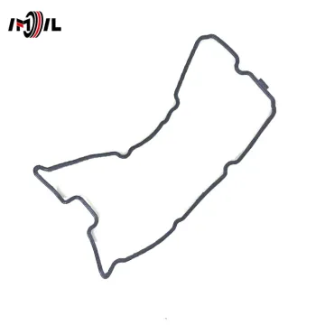IMIL Cylinder Head Cover Gasket 13270-8J102 13270-EA20A - Heat Resistant Engine Gasket for Nissan Navara Pathfinder Patrol Xterra