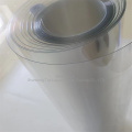 Transparent rigid Rpet sheet, recyclable PET roll