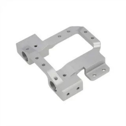 Custom Part Aluminum CNC Milling Machining Parts