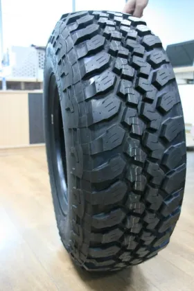 MUD TIRES AT Tires LT265/75R16 Muddy Terrian SUV Tires Passenger Car Tires