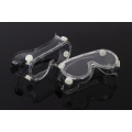 Comfortable PVC Eye Protection Glasses with Four Beads