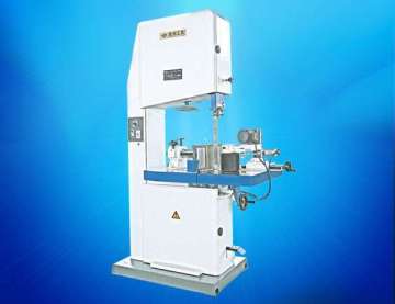 Máy cưa băng tốc độ cao