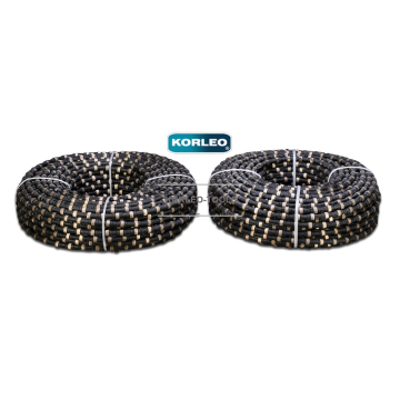 KANEOTEK Stone Diamond Wire Saw for Granite Quarry Machinery Pricing