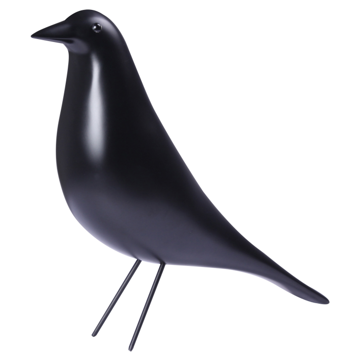 eames bird 