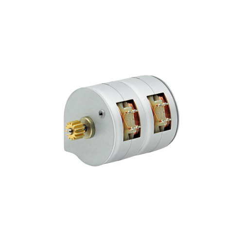 Stepping Motor 2 Phase, Stepper Motor 12V for Texturing Machine, Bulk Stepper Motor Customizable