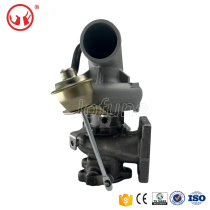 Turbocharger for NISSAN MPV E50 Elgrand - JF131029 14411-1w400 144111w400 047-276 HT12-11B