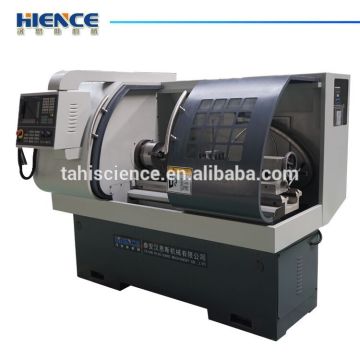 CK6432Aフラットベッドヘビーデューティ新CNC旋盤機械仕様