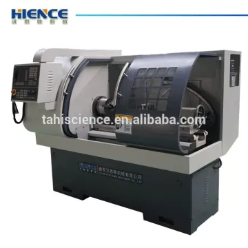 Fanuc Control metal turning cnc lathe machine CK6432A