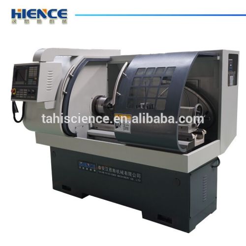 CK6432A Chinese CNC Metal cheap new lathe machine for metal working