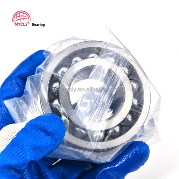 Double Row Angular Contact Ball Bearing with Split Inner Ring BA2-0031 - VKBC 20194