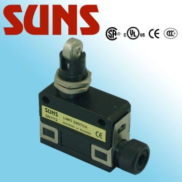 SN1121 Series Compact Precision Micro Switches